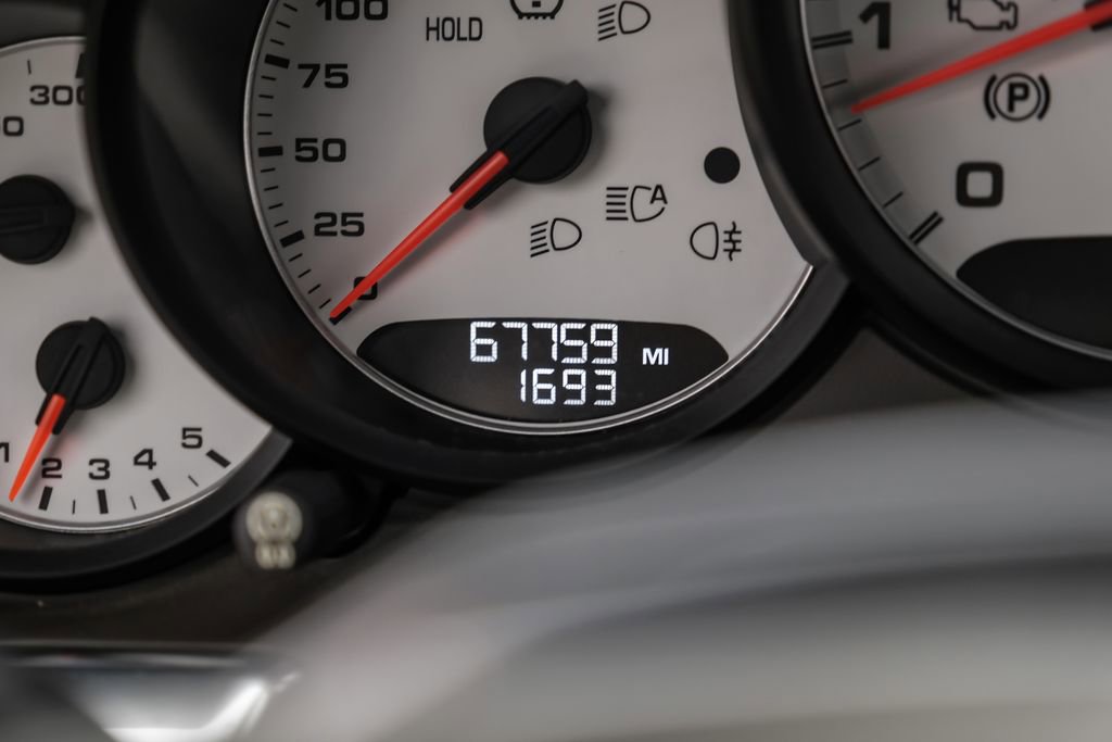 Used 2014 Porsche 911 Turbo AWD/4WD image 15