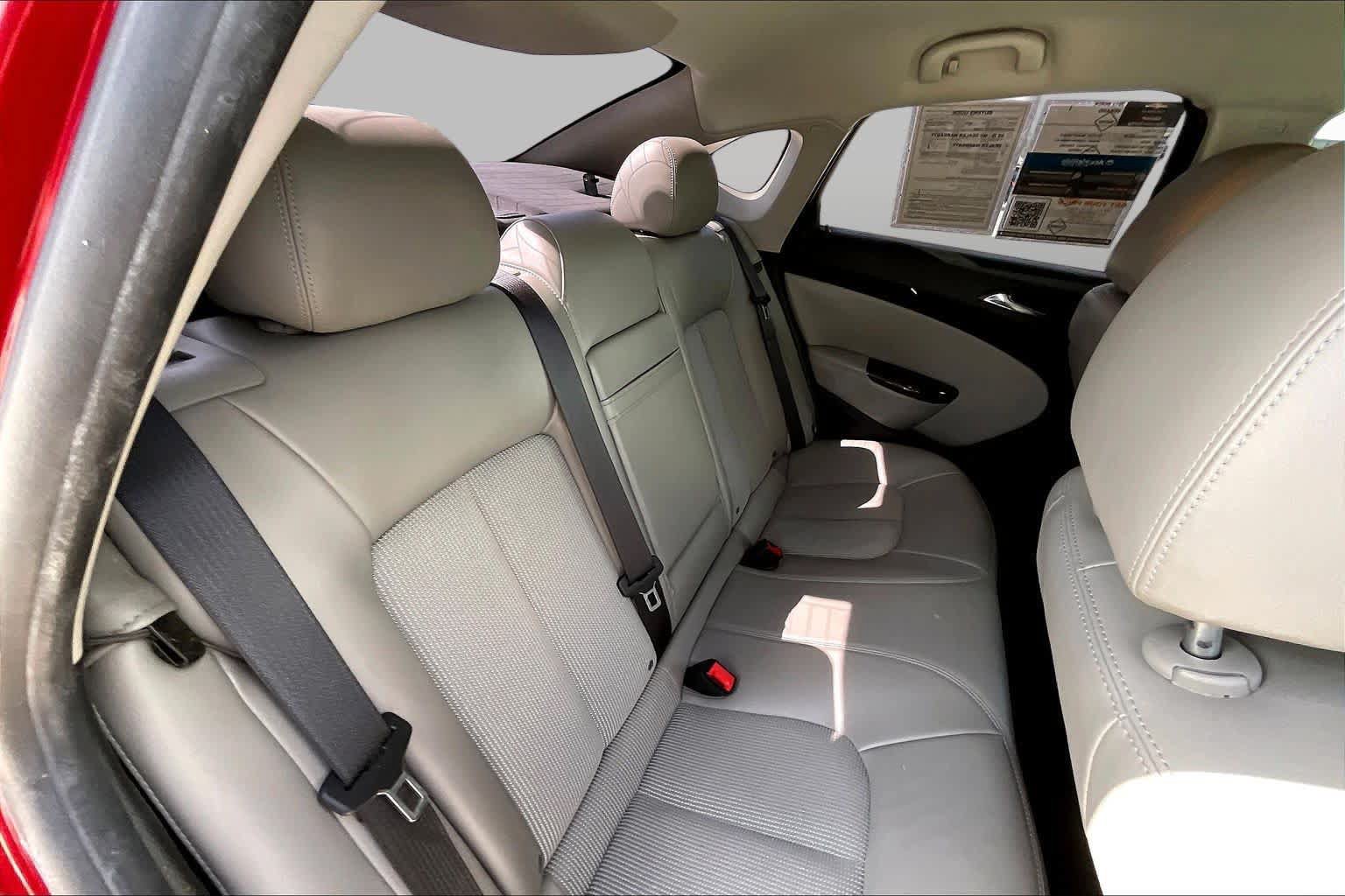 Used 2012 Buick Verano FWD image 12