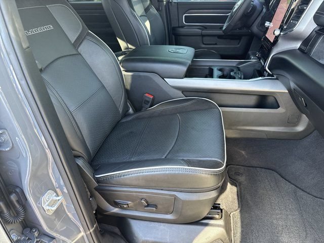 Certified 2026 RAM 2500 Laramie AWD/4WD image 15