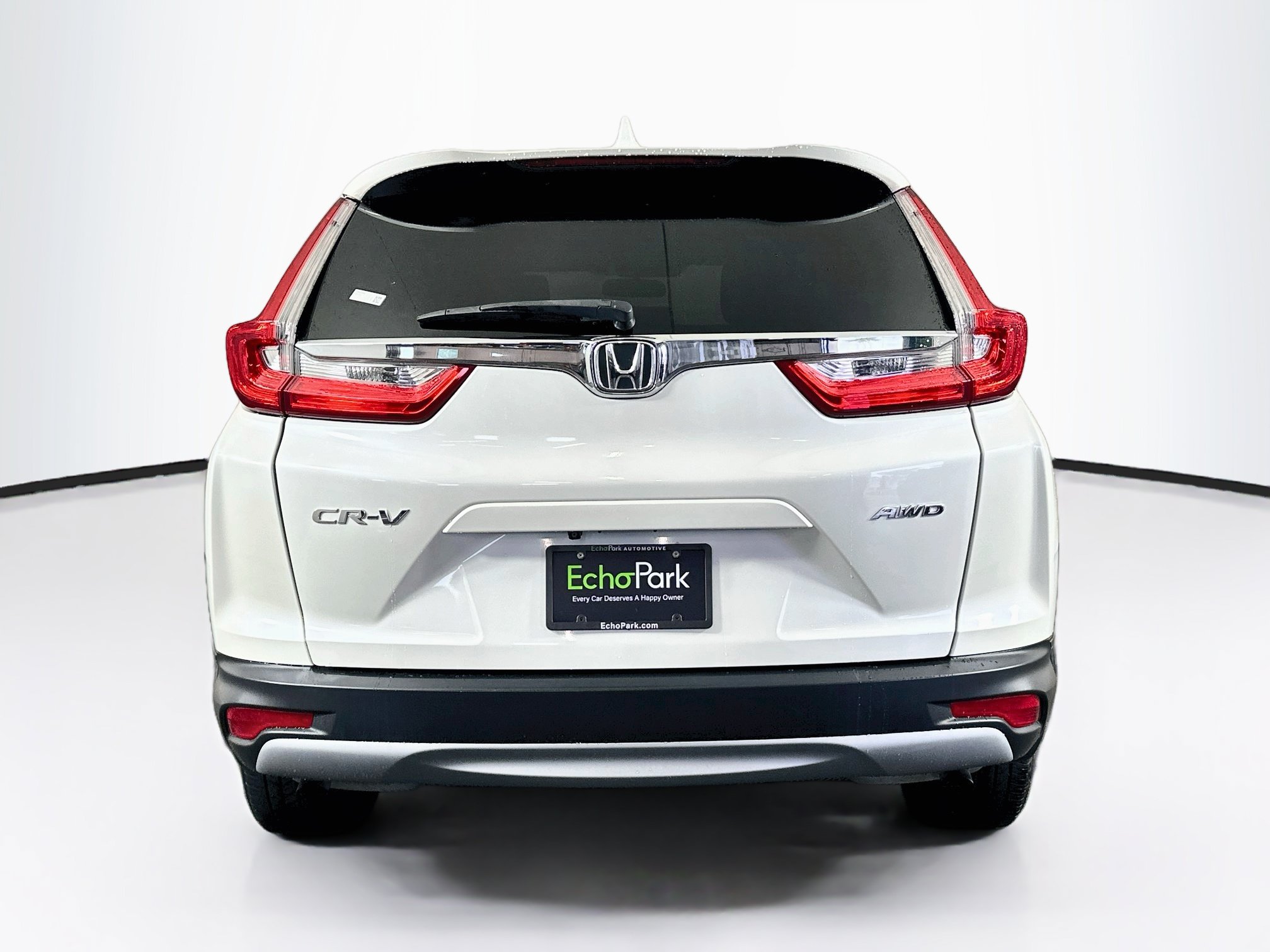 Used 2018 Honda CR-V EX image 7