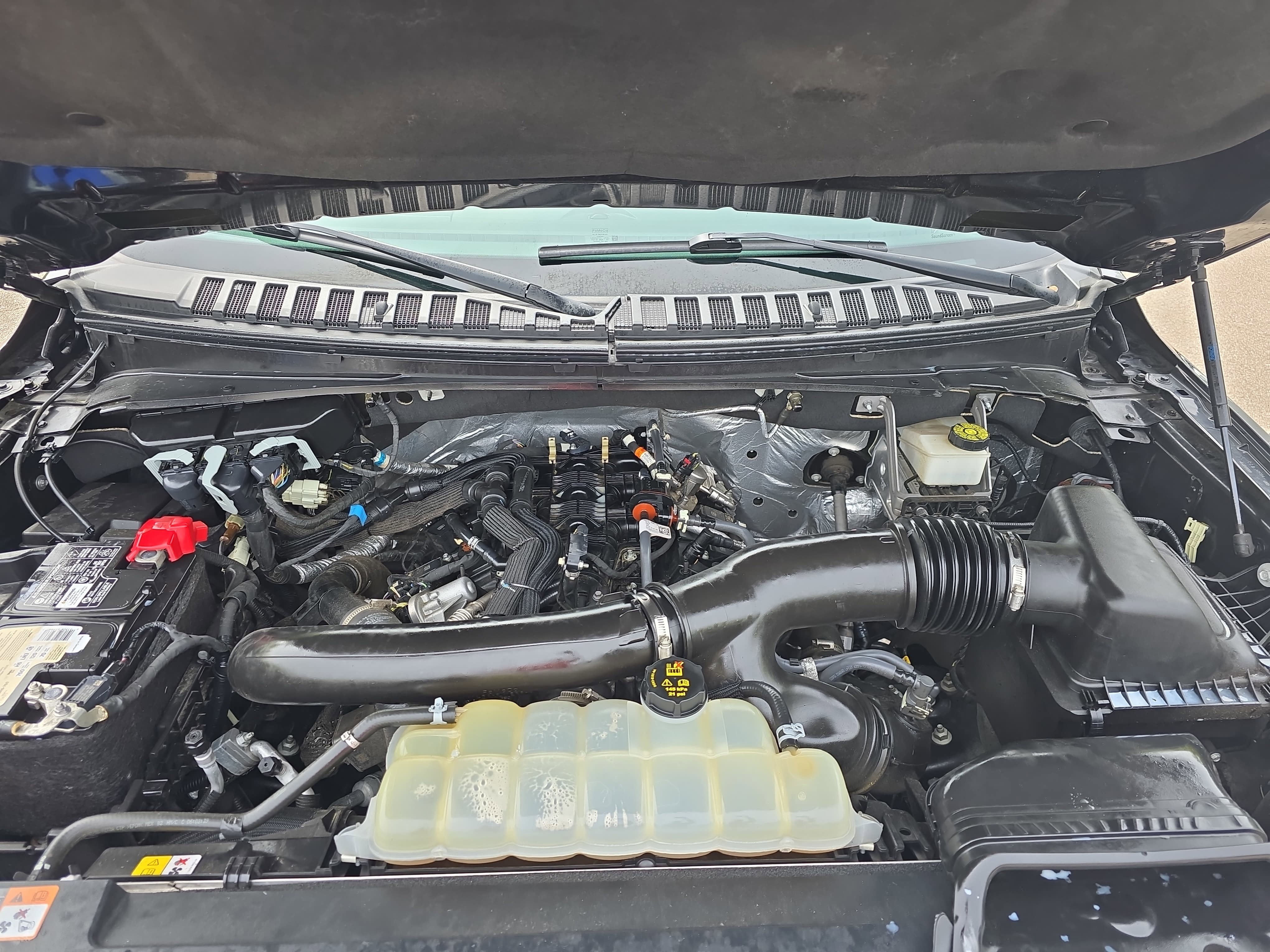Used 2022 Ford Expedition Max Platinum image 32