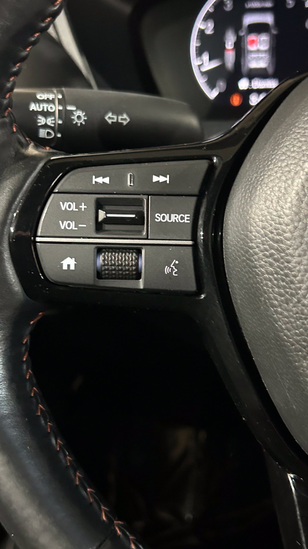 Used 2024 Honda HR-V Sport image 61