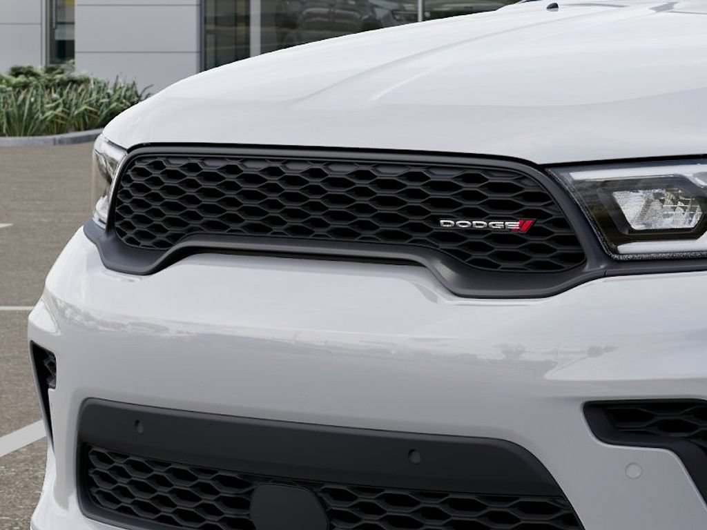 New 2026 Dodge Durango GT AWD/4WD image 11