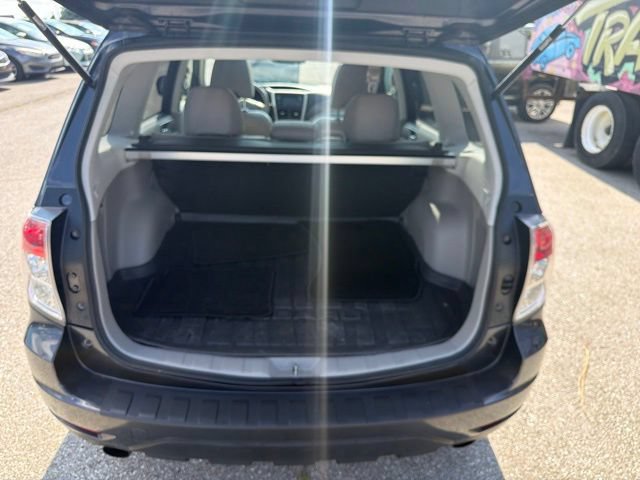 Used 2013 Subaru Forester 2.5X Touring w/ Rugged Pkg 1 AWD/4WD image 22
