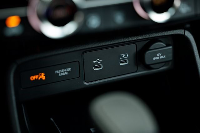 New 2026 Honda Civic Sport Touring image 44