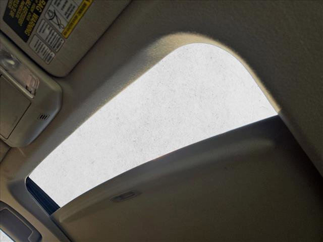 Used 2017 Toyota Sequoia Platinum image 9