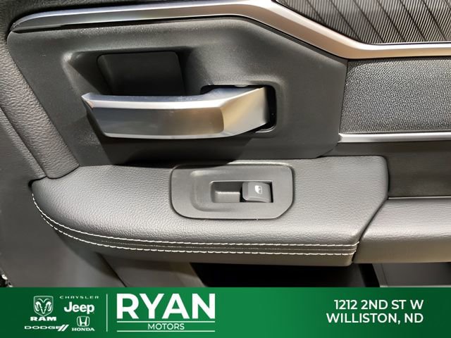 New 2026 RAM 2500 Big Horn image 50