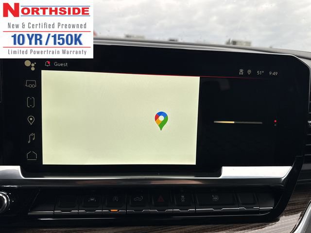 New 2026 GMC Sierra 1500 Elevation image 27