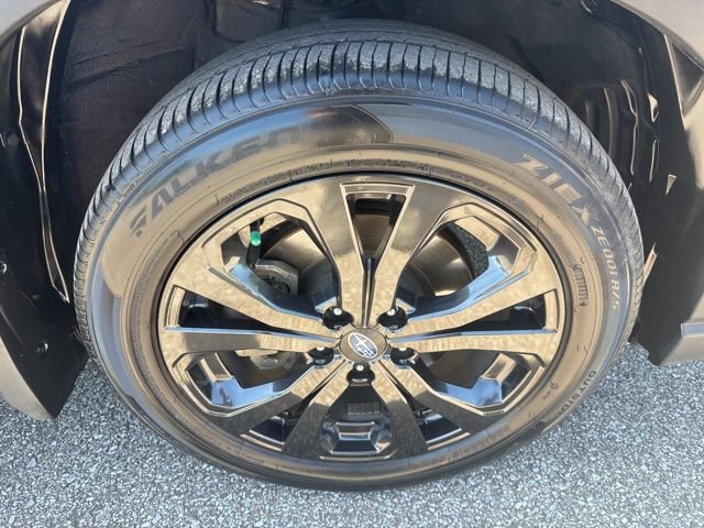 Used 2024 Subaru Forester Sport AWD/4WD image 12