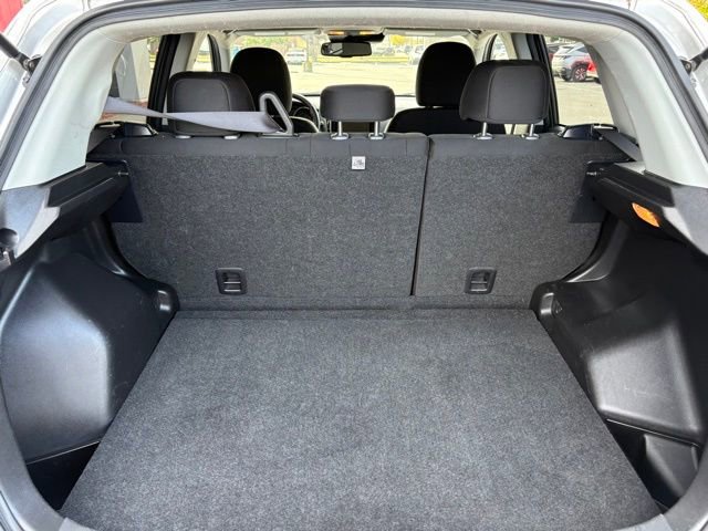 Used 2021 Mitsubishi Outlander Sport SE image 27