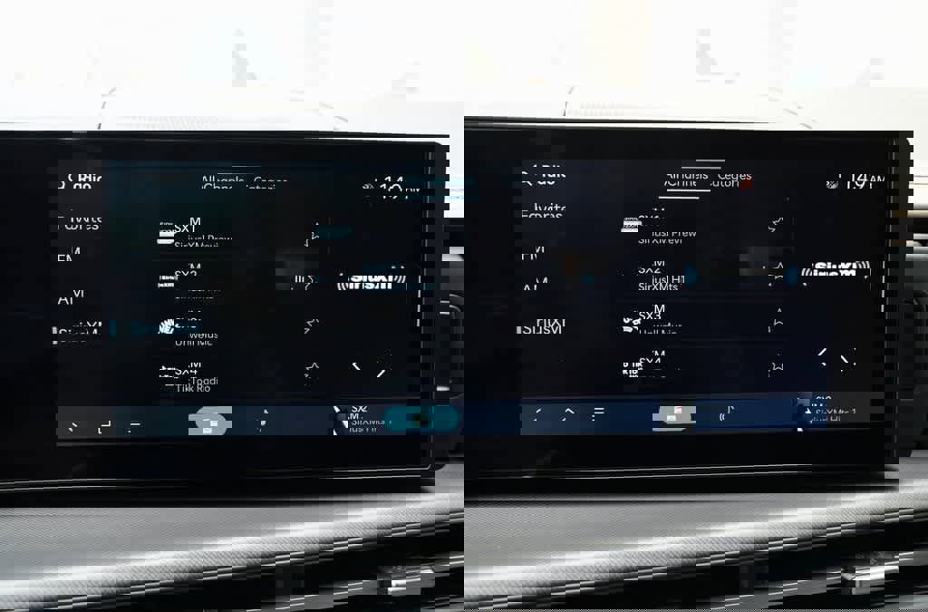 New 2026 Hyundai Santa Fe SEL image 13