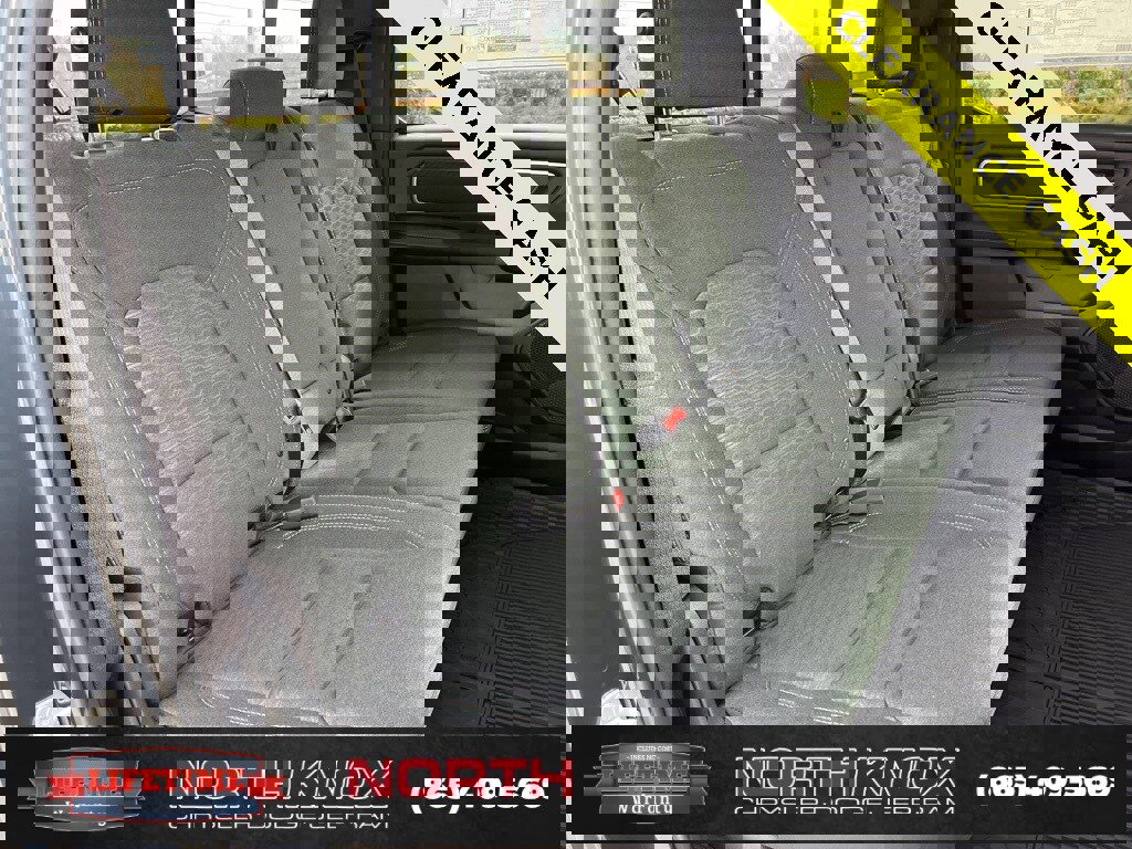 New 2026 RAM 1500 Big Horn image 23