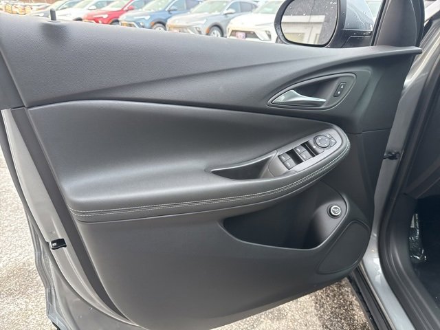 New 2026 Buick Encore GX Preferred w/ Comfort Package image 15