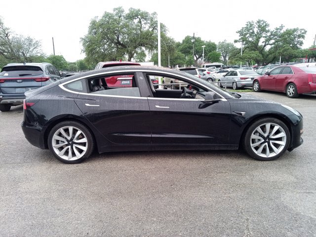Used 2018 Tesla Model 3 Long Range image 5