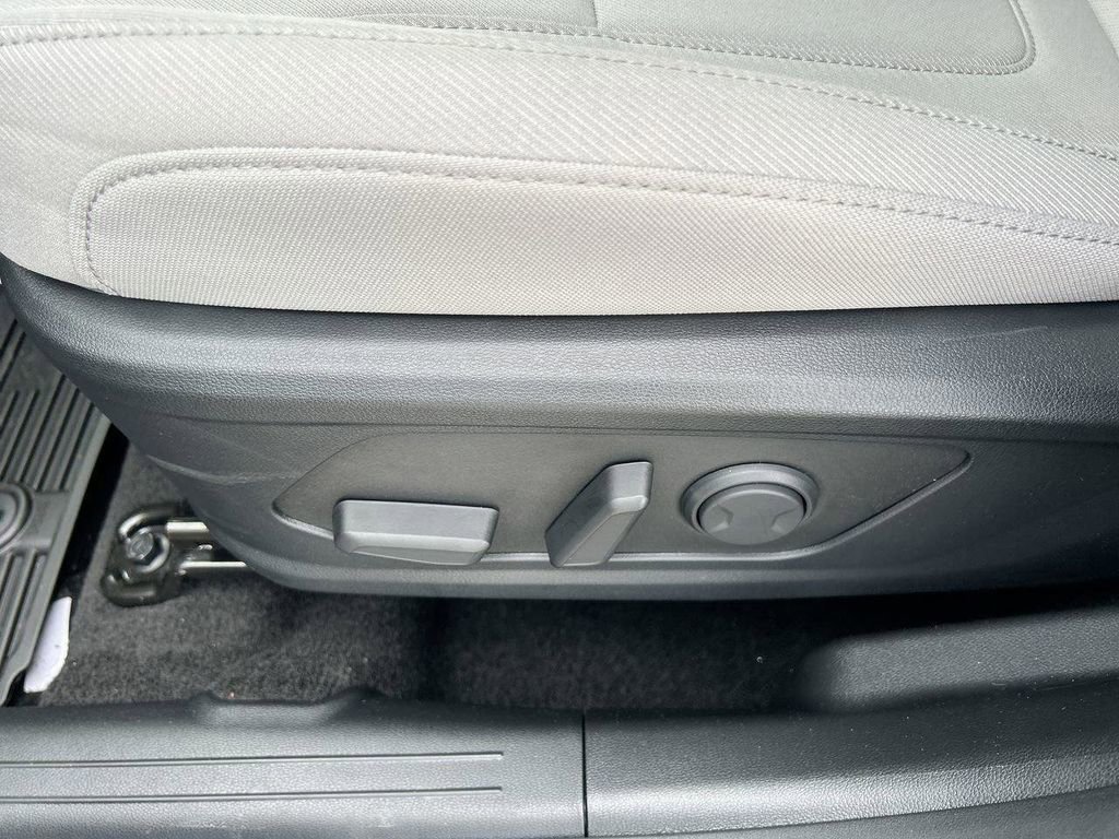 New 2026 Hyundai Tucson SEL FWD image 25