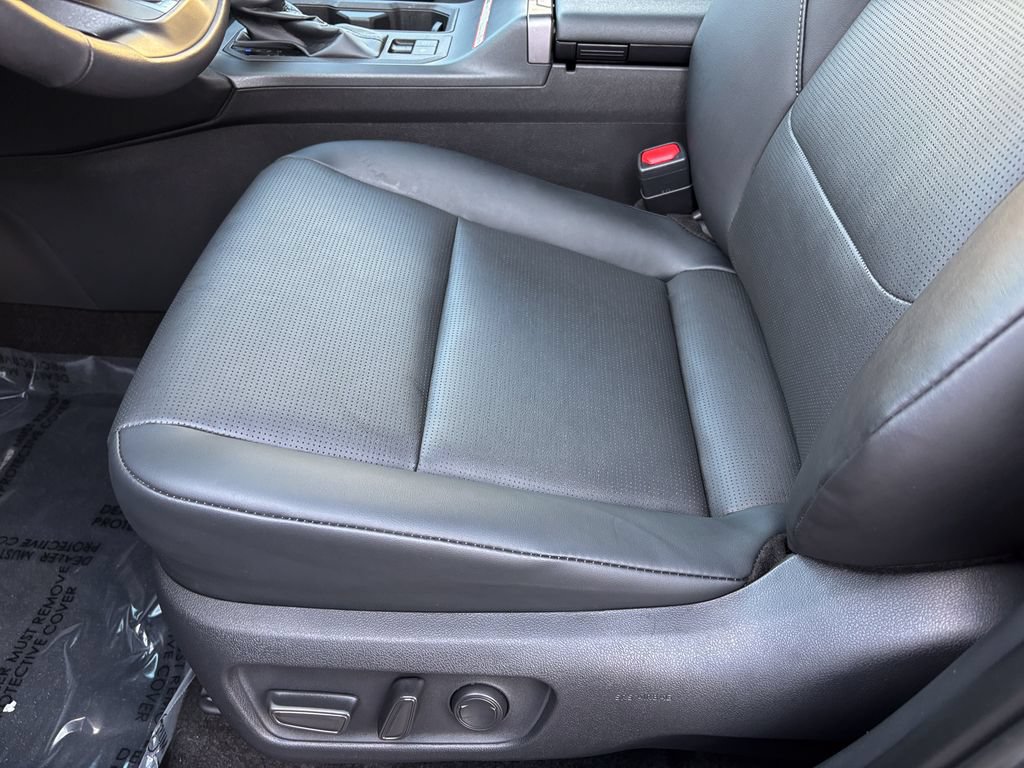 Certified 2026 Toyota RAV4 XLE Premium AWD/4WD image 17