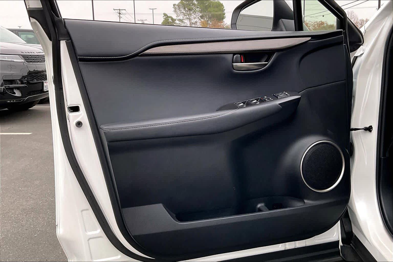 Used 2018 Lexus NX 300h AWD w/ Comfort Package image 22