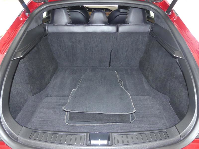 Used 2020 Tesla Model S Long Range Plus image 26