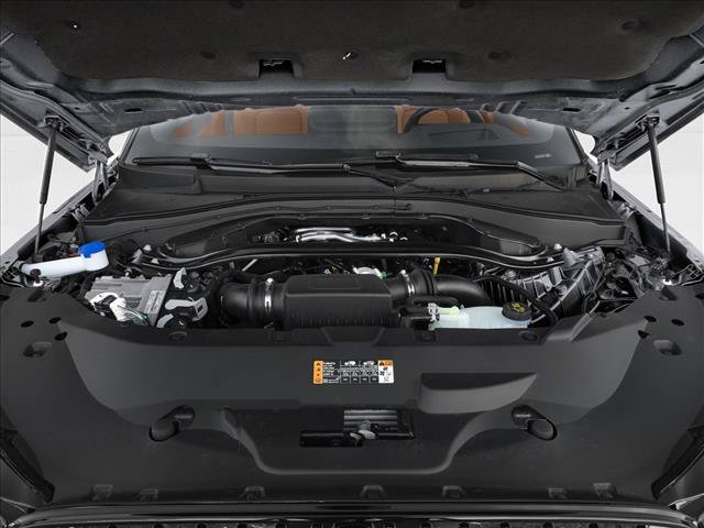 New 2026 Lincoln Aviator Black Label AWD/4WD image 8