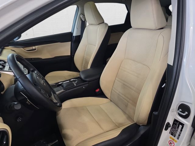 Used 2019 Lexus NX 300 AWD w/ Premium Package image 15
