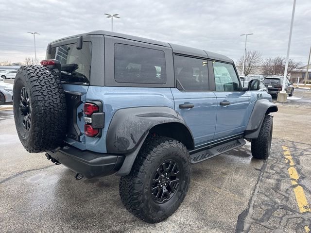 Used 2023 Ford Bronco Raptor image 6