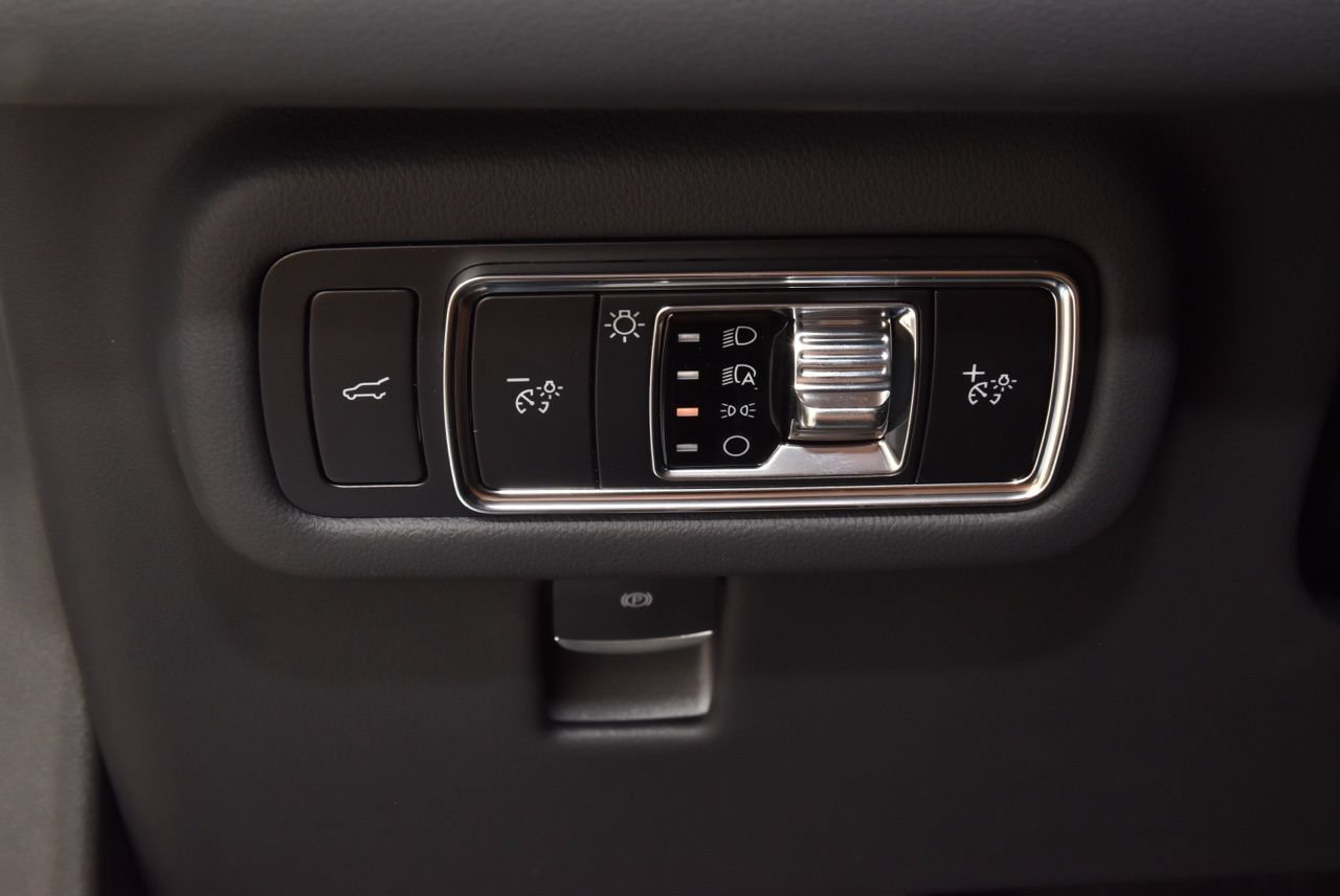 New 2026 Lincoln Nautilus Reserve w/ Jet Appearance Package AWD/4WD image 40
