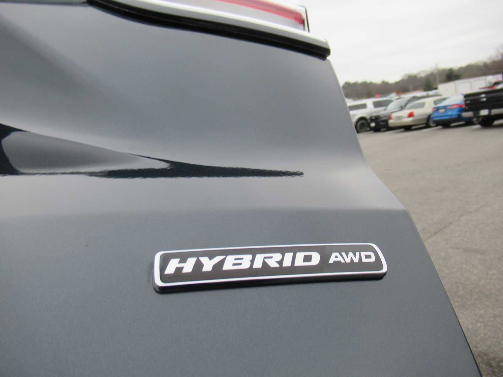 Used 2022 Ford Escape Titanium image 18