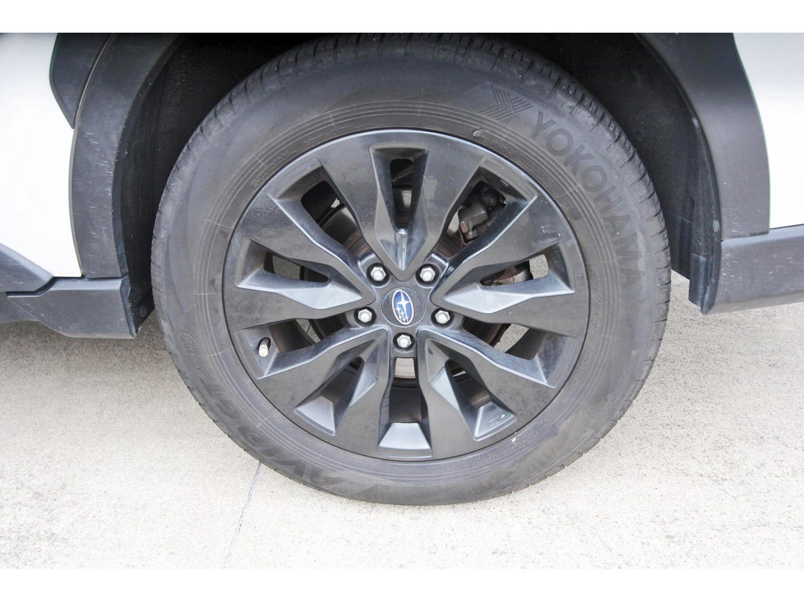 Certified 2023 Subaru Outback Onyx Edition AWD/4WD image 31