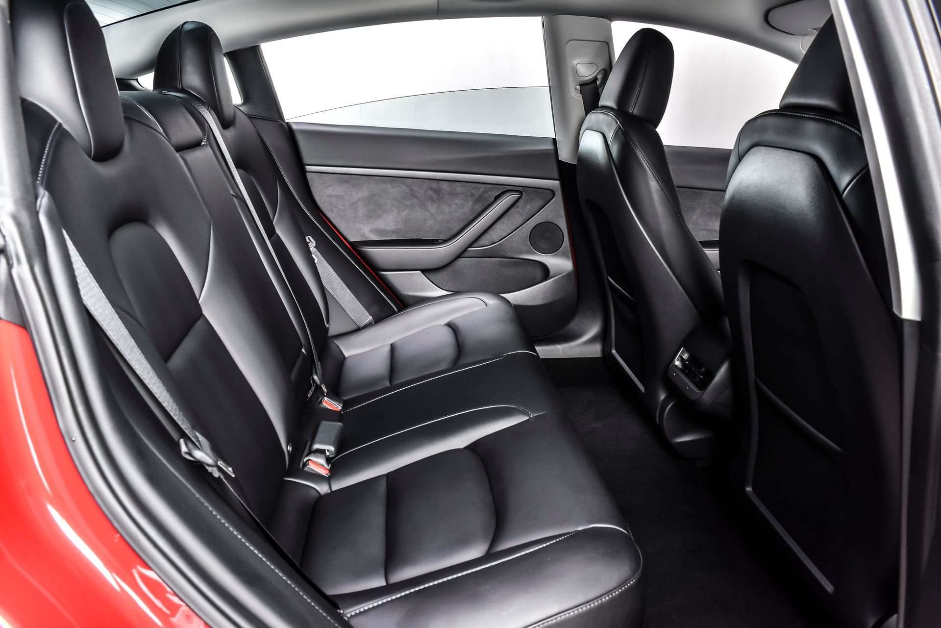 Used 2023 Tesla Model 3 Standard Range RWD image 18