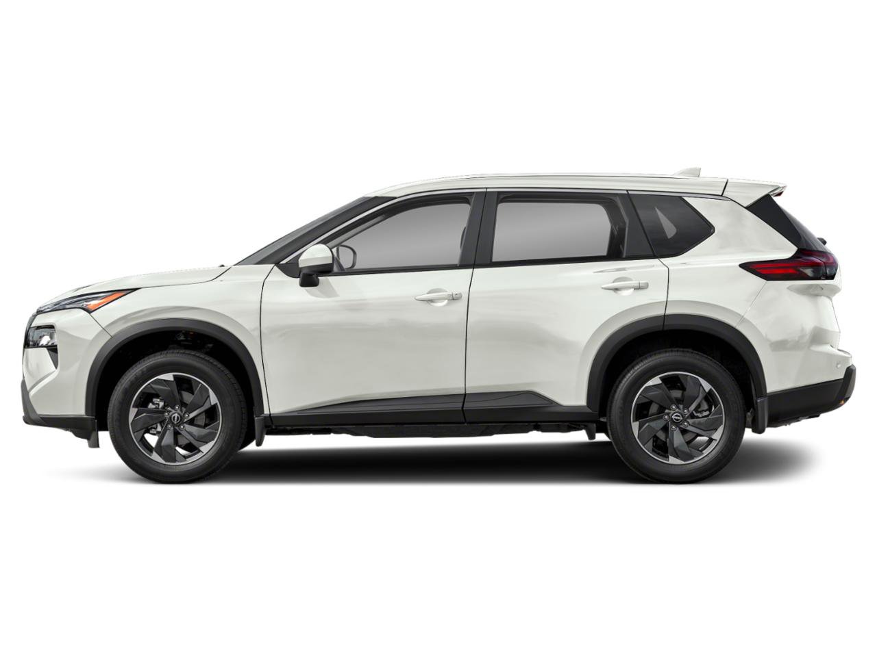 Used 2025 Nissan Rogue SV FWD image 3