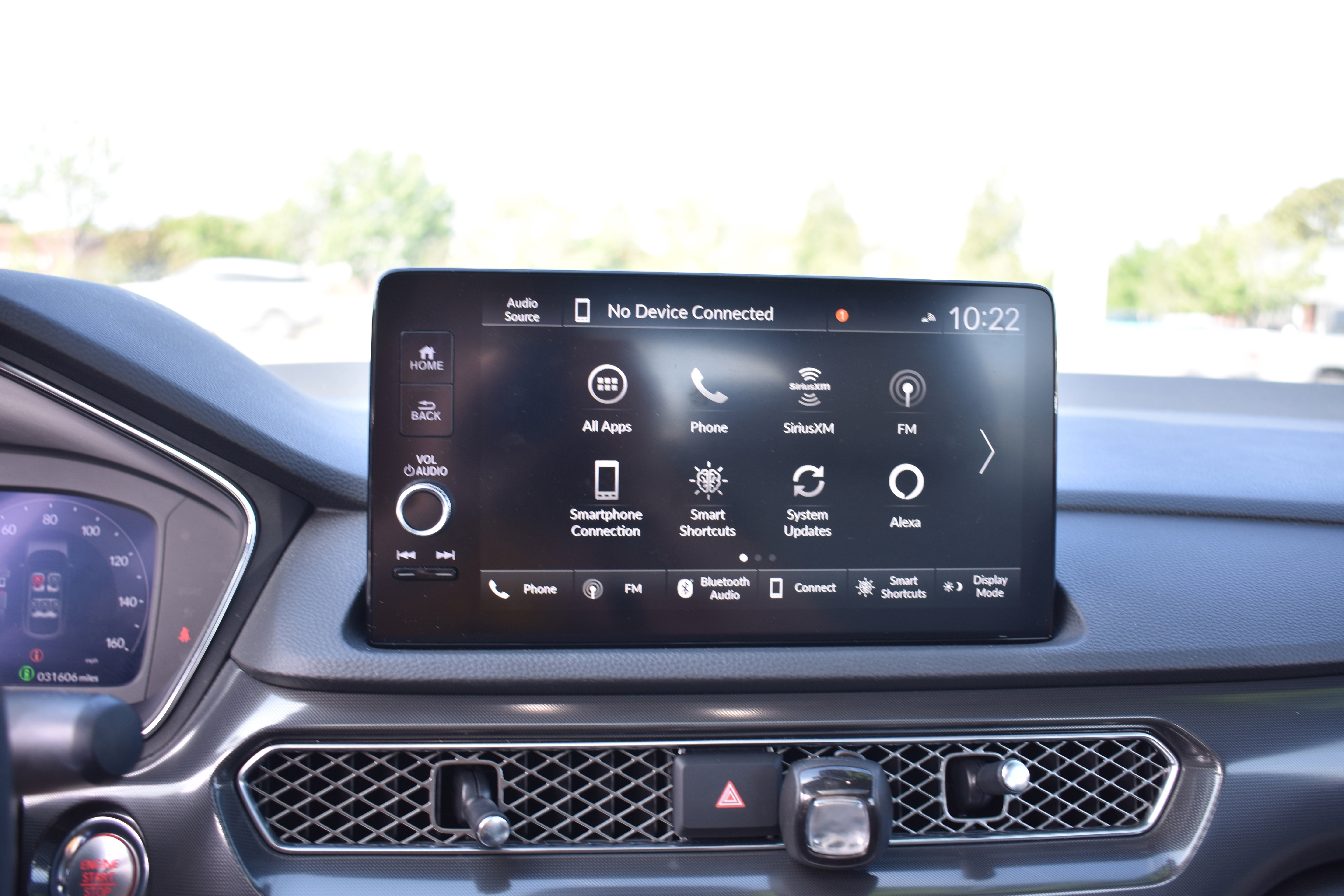 Used 2023 Acura Integra A-Spec image 19