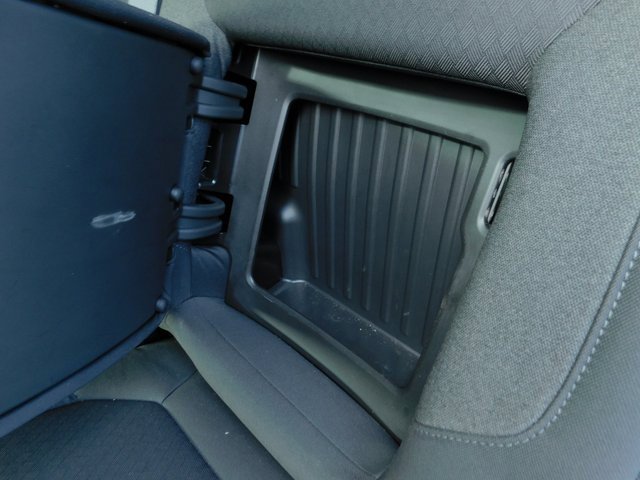 Used 2020 Chevrolet Silverado 1500 RST image 24