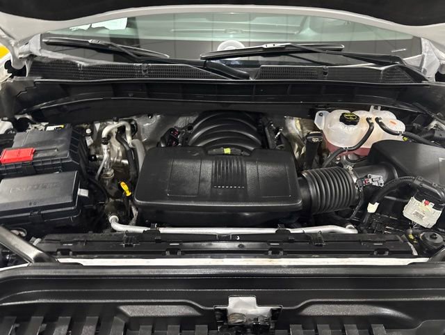 Used 2026 GMC Sierra 1500 AT4 AWD/4WD image 41