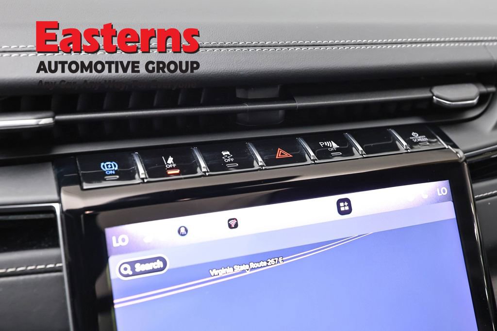 Used 2022 Jeep Grand Cherokee Limited 4xe AWD/4WD image 19