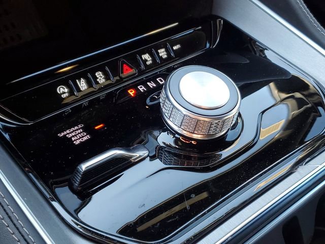 New 2026 Jeep Grand Wagoneer Limited image 11