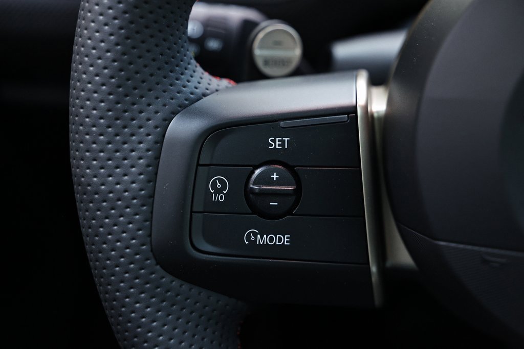 New 2026 MINI Cooper S image 31