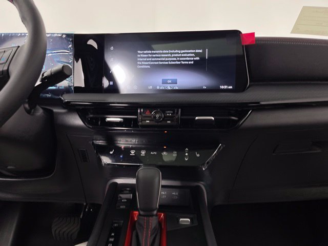 New 2026 Nissan Kicks SR w/ SR Premium Package FWD image 25
