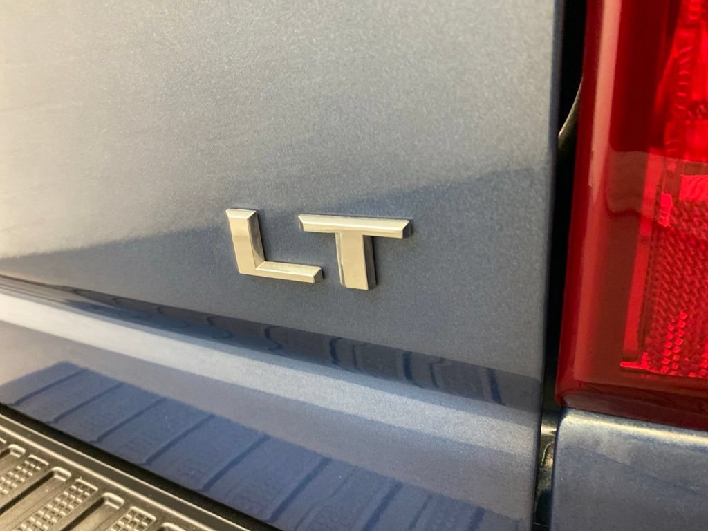 Used 2025 Chevrolet Silverado 2500 LT w/ Texas Edition AWD/4WD image 24