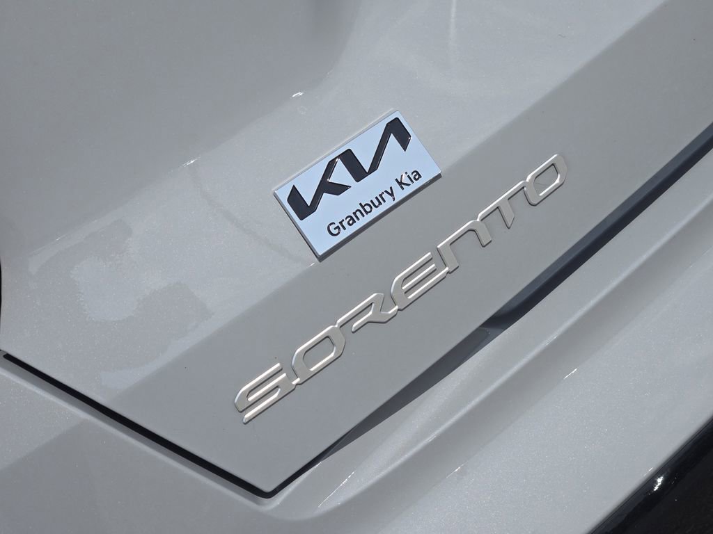 Certified 2023 Kia Sorento SX AWD/4WD image 10