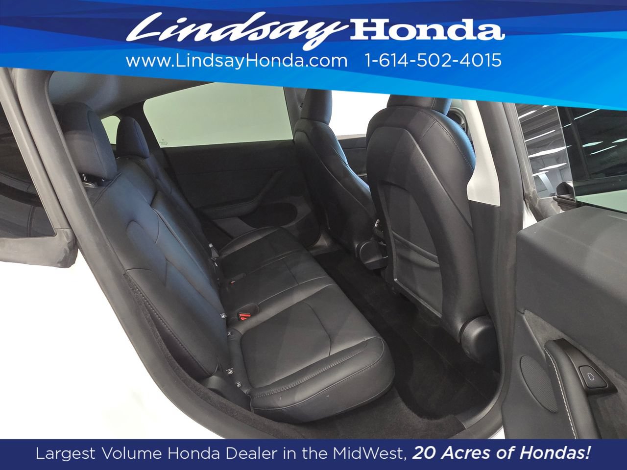 Used 2024 Tesla Model Y Performance AWD/4WD image 9