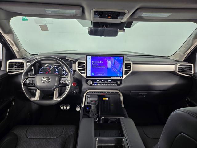 Used 2022 Toyota Tundra Limited w/ TRD Off-Road Package image 27