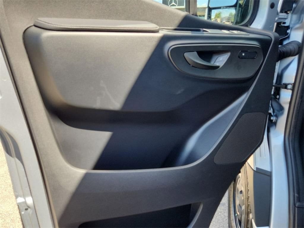 New 2025 Mercedes-Benz Sprinter 2500 image 15