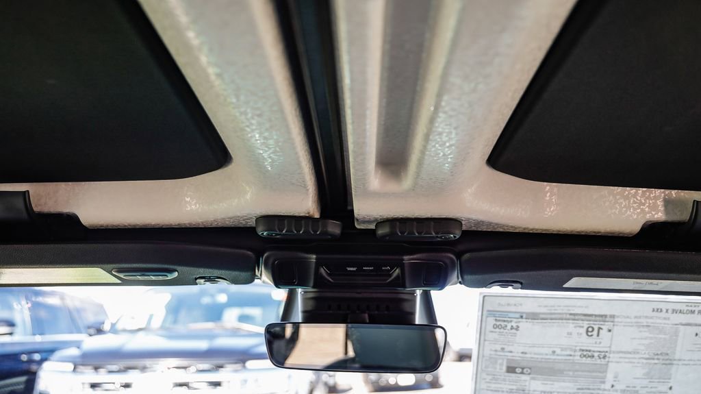 New 2026 Jeep Gladiator Mojave image 17