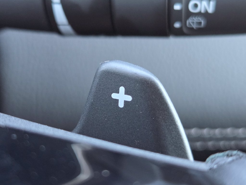New 2026 Honda Passport RTL image 17