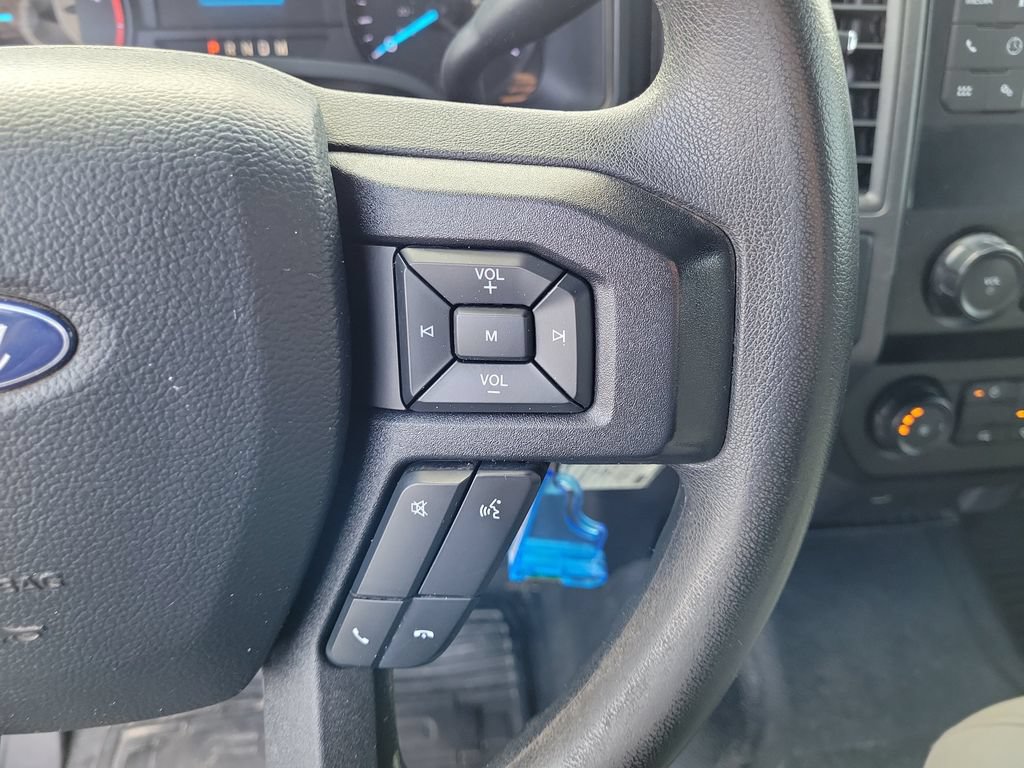 Used 2020 Ford F250 XL w/ STX Appearance Package AWD/4WD image 27