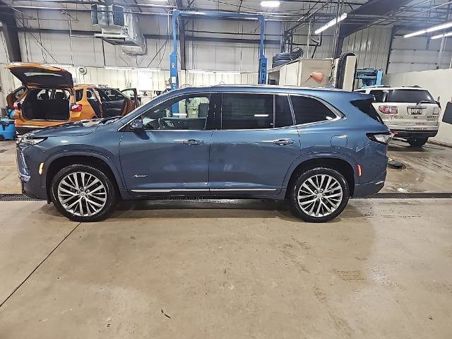 New 2026 Buick Enclave Avenir w/ Super Cruise Package image 3