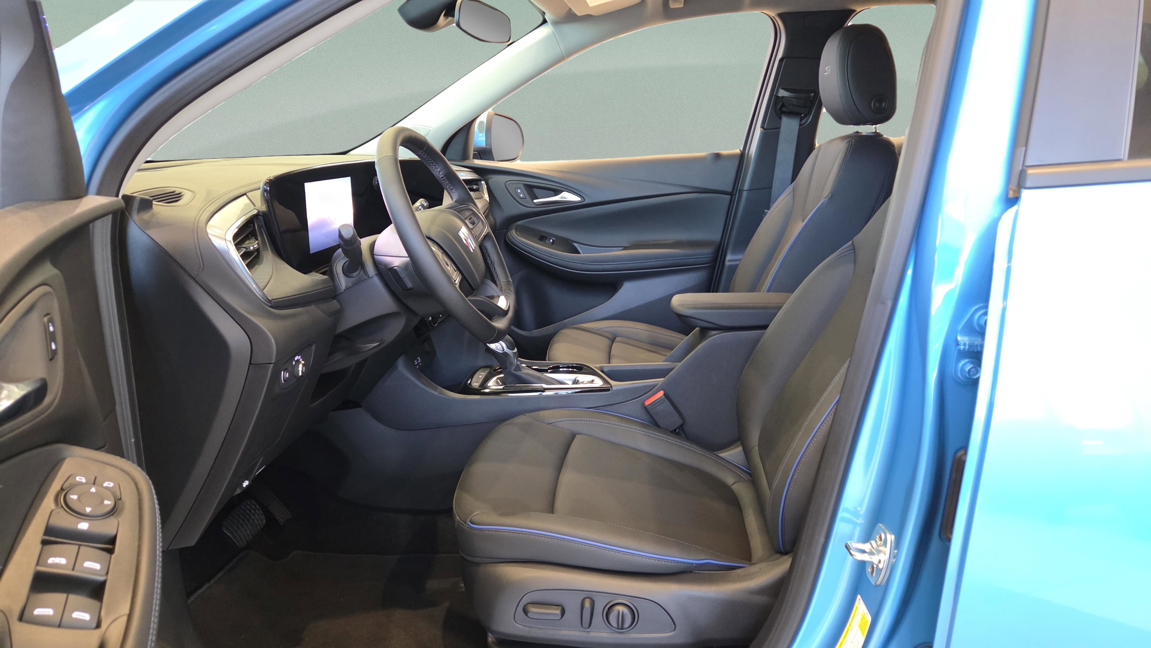 New 2026 Buick Encore GX Sport Touring w/ Comfort Package image 27