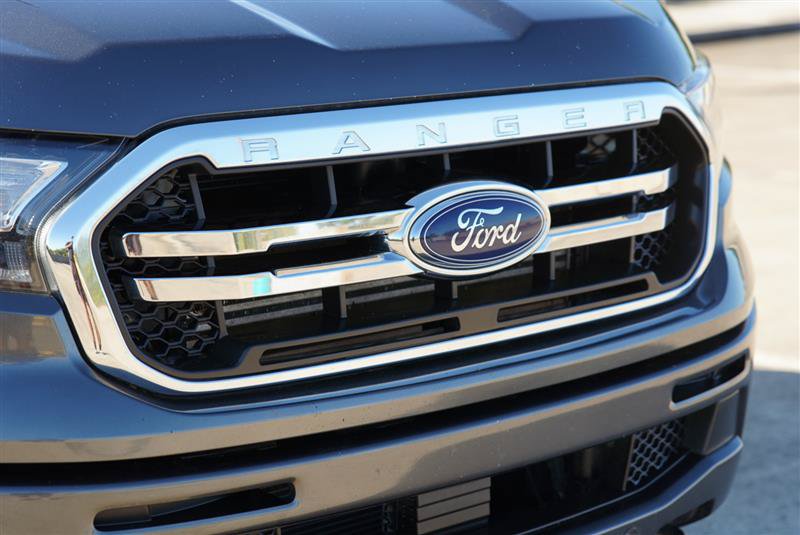 Used 2020 Ford Ranger Lariat w/ Technology Package AWD/4WD image 29