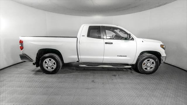 Used 2019 Toyota Tundra SR5 image 9