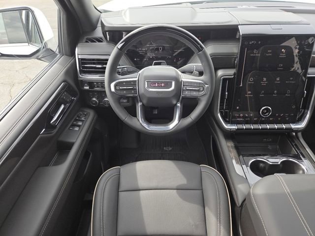 New 2026 GMC Yukon XL Elevation w/ Elevation Premium Package image 35